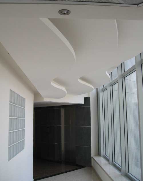 Elis Interior Architect - Hotel